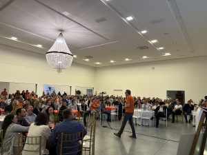 IMG 0682 - Cresol Raiz promove Painel Agro sobre o Plano Safra 26/27 