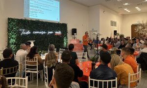 IMG 0700 - Cresol Raiz promove Painel Agro sobre o Plano Safra 26/27 