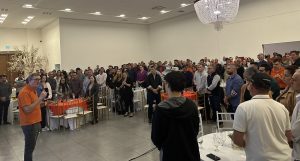 IMG 0713 - Cresol Raiz promove Painel Agro sobre o Plano Safra 26/27 