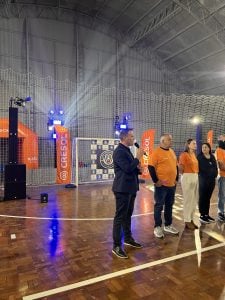 IMG 2561 1 - Cresol, Icatu, Mapfre e CIF realizam copa de futsal