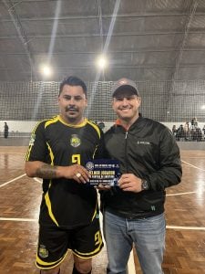 IMG 2660 1 - Cresol, Icatu, Mapfre e CIF realizam copa de futsal