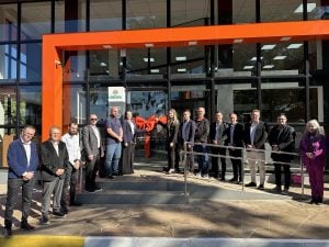 IMG 5435 - Cooperados prestigiam reinauguração da agência da Cresol Noroeste