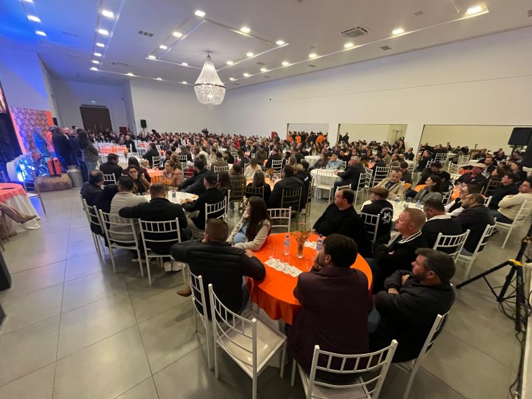 O Painel Agro Cresol promoveu um espaco de dialogo e informacao - Todas as Notícias