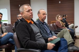 PROJETO APRENDER A EMPREENDER 121 1 - Cresol Mais renova parceria com o Projeto Aprender a Empreender 