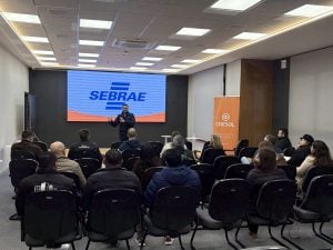 Projeto reune 20 empresas e reforca estrategia de desenvolvimento 1 - Cresol Origens e Sebrae fortalecem empreendedores com consultoria empresarial