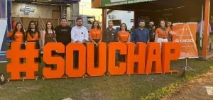 ExpoSul conta com participação da Cresol