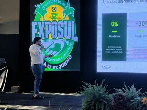 WhatsApp Image 2026 06 09 at 23.22.04 - Cresol promove palestras sobre reforma tributária no Mato Grosso do Sul
