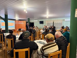 WhatsApp Image 2026 06 16 at 11.29.13 1 - Cresol Encostas promove Jantares de Negócios com cooperados em SC