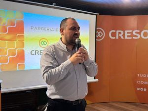 WhatsApp Image 2026 06 16 at 11.29.14 - Cresol Encostas promove Jantares de Negócios com cooperados em SC