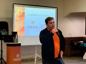 WhatsApp Image 2026 06 16 at 11.29.15 1 - Cresol Encostas promove Jantares de Negócios com cooperados em SC