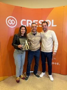 WhatsApp Image 2026 06 16 at 11.29.16 1 - Cresol Encostas promove Jantares de Negócios com cooperados em SC