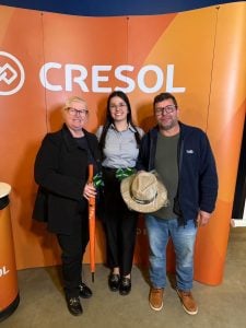 WhatsApp Image 2026 06 16 at 11.29.16 2 - Cresol Encostas promove Jantares de Negócios com cooperados em SC