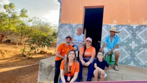 chamada 2 dia do meio ambiente - Cooperativismo: força coletiva para um mundo mais sustentável