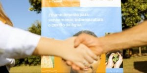 cresol siga agua potavel - Cooperativismo: força coletiva para um mundo mais sustentável