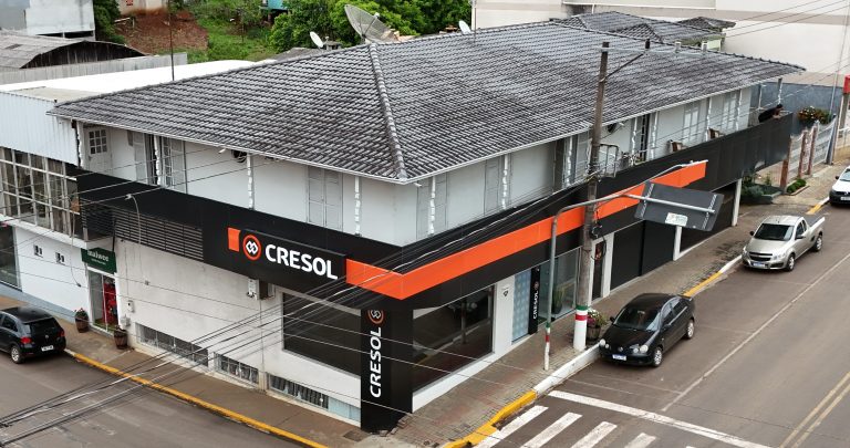 Cresol será expositora na Expo30