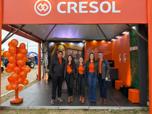 image 69 1 1 - Cresol Planalto Serra Sul participa da ExpoCamaquã 2026