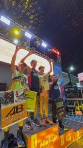 integracao e qualidade de vida marcaram a corrida do pinhao em lages - 3ª Corrida do Pinhão movimenta Lages (SC) e reforça a importância da prática esportiva