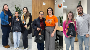 Nova edição de projeto reúne dez jovens da Cresol Transformação