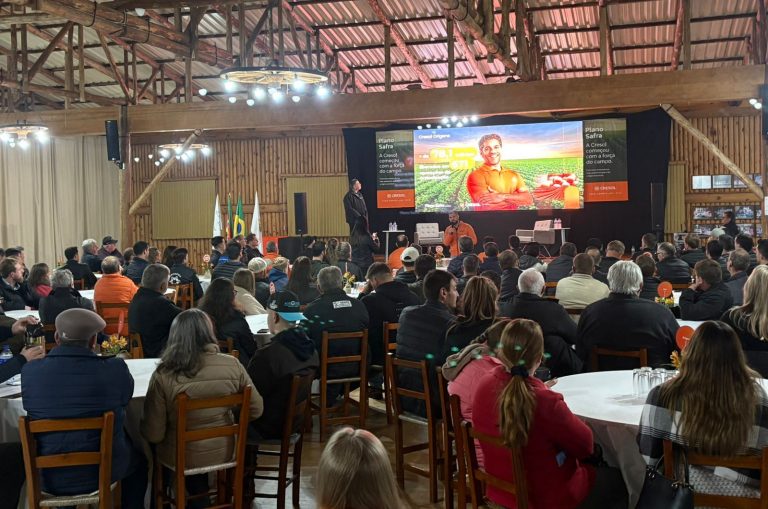 Painel agro abordou plano safra 26/27