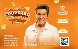 Agência de Tangará já teve cinco premiados na campanha