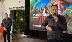 1 - Cresol Cooperar lança Plano Safra 2026/2027 e apresenta recursos para o público agro 