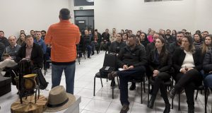 13 - Cresol Ativa realiza evento sobre Plano Safra 26/27 para parceiros em Tangará (SC) 13 - Cresol Ativa realiza evento sobre Plano Safra 26/27 para parceiros em Tangará (SC)