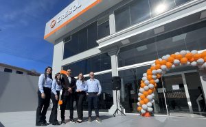 3 - Agência da Cresol em Catanduvas (SC) passa por modernização