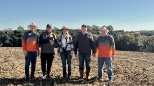 Com crédito rural a Cresol Origens amplia investimentos, incentiva o planejamento e impulsiona o desenvolvimento de cooperados no norte do RS
