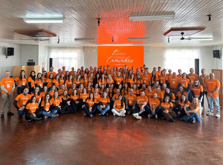 Capa Caminhos foto convencao - Todas as Notícias
