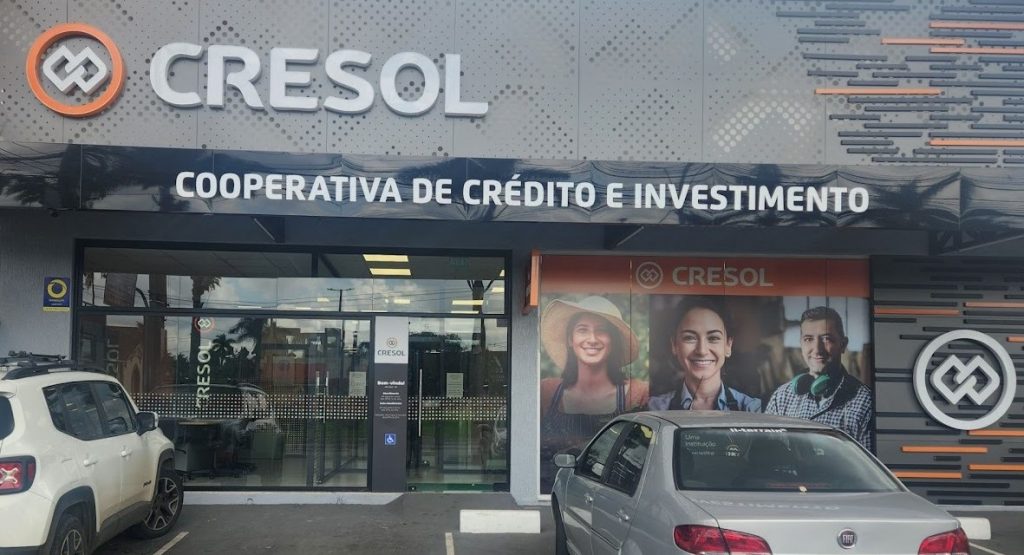 Cresol terá atendimento centralizado no centro de sete lagoas
