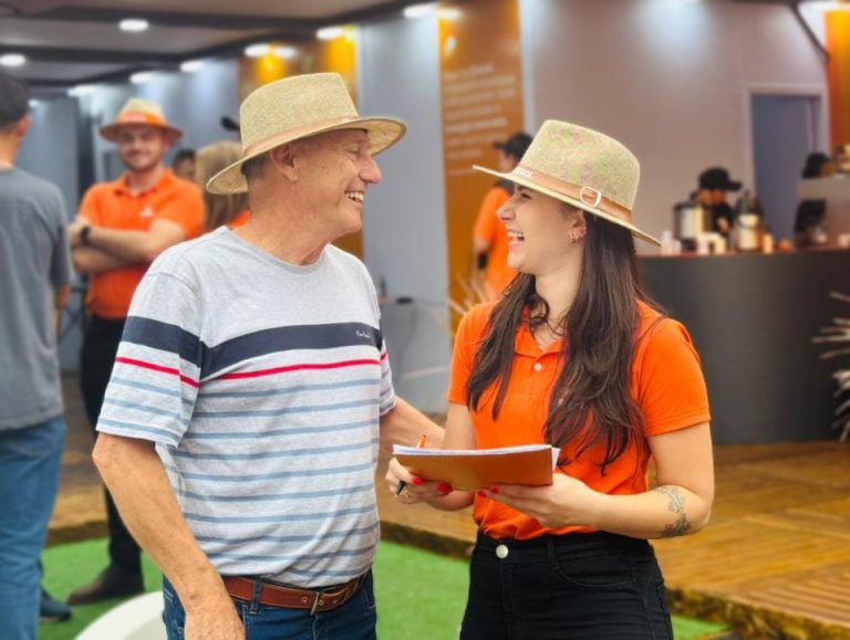 Cresol Dia Internacional do Cooperativismo CoopsDay