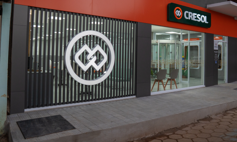 Cresol Minas Gerais inaugura 1 - Notícias