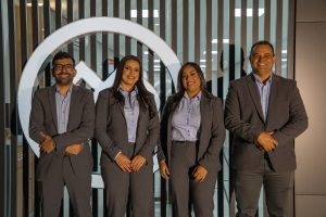 Cresol Minas Gerais inaugura 10 - Cresol inaugura agência em Sericita (MG) e amplia presença cooperativista na região