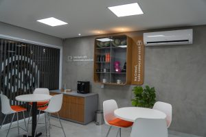 Cresol Minas Gerais inaugura 5 - Cresol inaugura agência em Sericita (MG) e amplia presença cooperativista na região