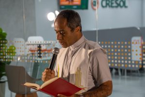 Cresol Minas Gerais inaugura 6 - Cresol inaugura agência em Sericita (MG) e amplia presença cooperativista na região