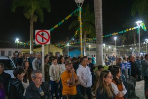 Cresol Minas Gerais inaugura 8 - Cresol inaugura agência em Sericita (MG) e amplia presença cooperativista na região