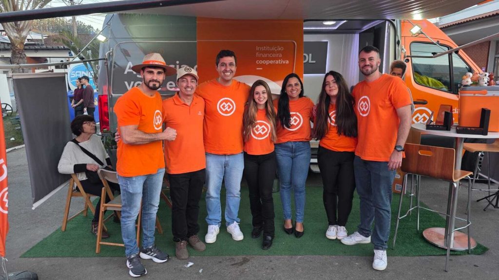 Cresol Pioneira participa da ExpoCordeiro 2026 - Notícias