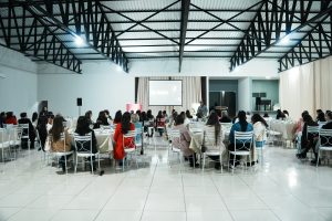 Cresol Uniao dos Vales realiza Projeto - Cresol União dos Vales promove encontro do Projeto Potencializa Elas em Manoel Ribas (PR)