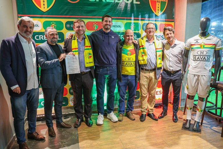 Cresol Vale Europeu com patrocinio ao Brusque 5 - Todas as Notícias