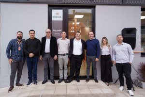 DSC03204 - Cresol Caminhos inaugura Sala de Negócios em Sete Barras