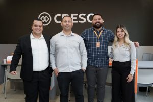 DSC03271 1 - Cresol Caminhos inaugura Sala de Negócios em Sete Barras