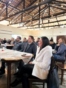Galeria 08 - Cresol Vale realiza terceiro encontro de planejamento estratégico de 2026 Galeria 08 - Cresol Vale realiza terceiro encontro de planejamento estratégico de 2026
