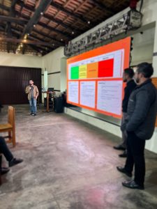 Galeria 11 - Cresol Vale realiza terceiro encontro de planejamento estratégico de 2026 Galeria 11 - Cresol Vale realiza terceiro encontro de planejamento estratégico de 2026