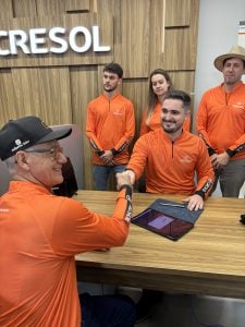 IMG 2005 1 - Cresol Evolução abre o Plano Safra 26/27 com programação nas agências IMG 2005 1 - Cresol Evolução abre o Plano Safra 26/27 com programação nas agências