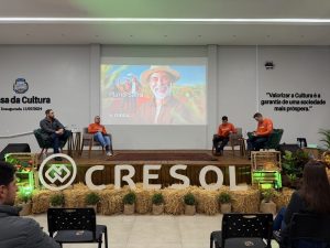 IMG 3942 - Cresol Jacutinga reúne mais de 200 pessoas no lançamento do Plano Safra 2026/2027