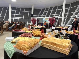 IMG 4025 - Cresol Jacutinga reúne mais de 200 pessoas no lançamento do Plano Safra 2026/2027