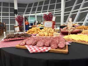 IMG 4026 1 - Cresol Jacutinga reúne mais de 200 pessoas no lançamento do Plano Safra 2026/2027
