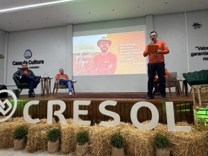 IMG 4052 2 - Cresol Jacutinga reúne mais de 200 pessoas no lançamento do Plano Safra 2026/2027