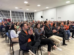 IMG 4089 1 - Cresol Jacutinga reúne mais de 200 pessoas no lançamento do Plano Safra 2026/2027