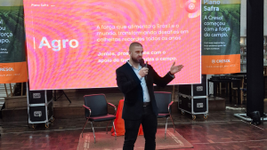 Painel agro - Cresol Origens encerra Painel Agro em Cruz Alta com foco no fortalecimento do produtor rural Painel agro - Cresol Origens encerra Painel Agro em Cruz Alta com foco no fortalecimento do produtor rural